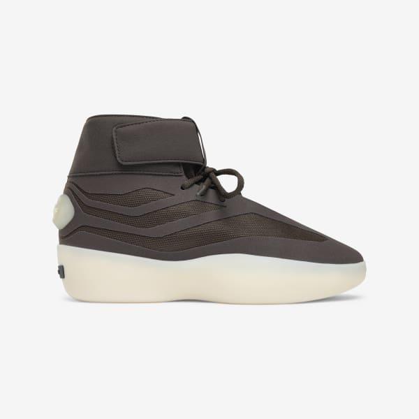 Fear of God Athletics II High Top Basketball Shoes Product Image