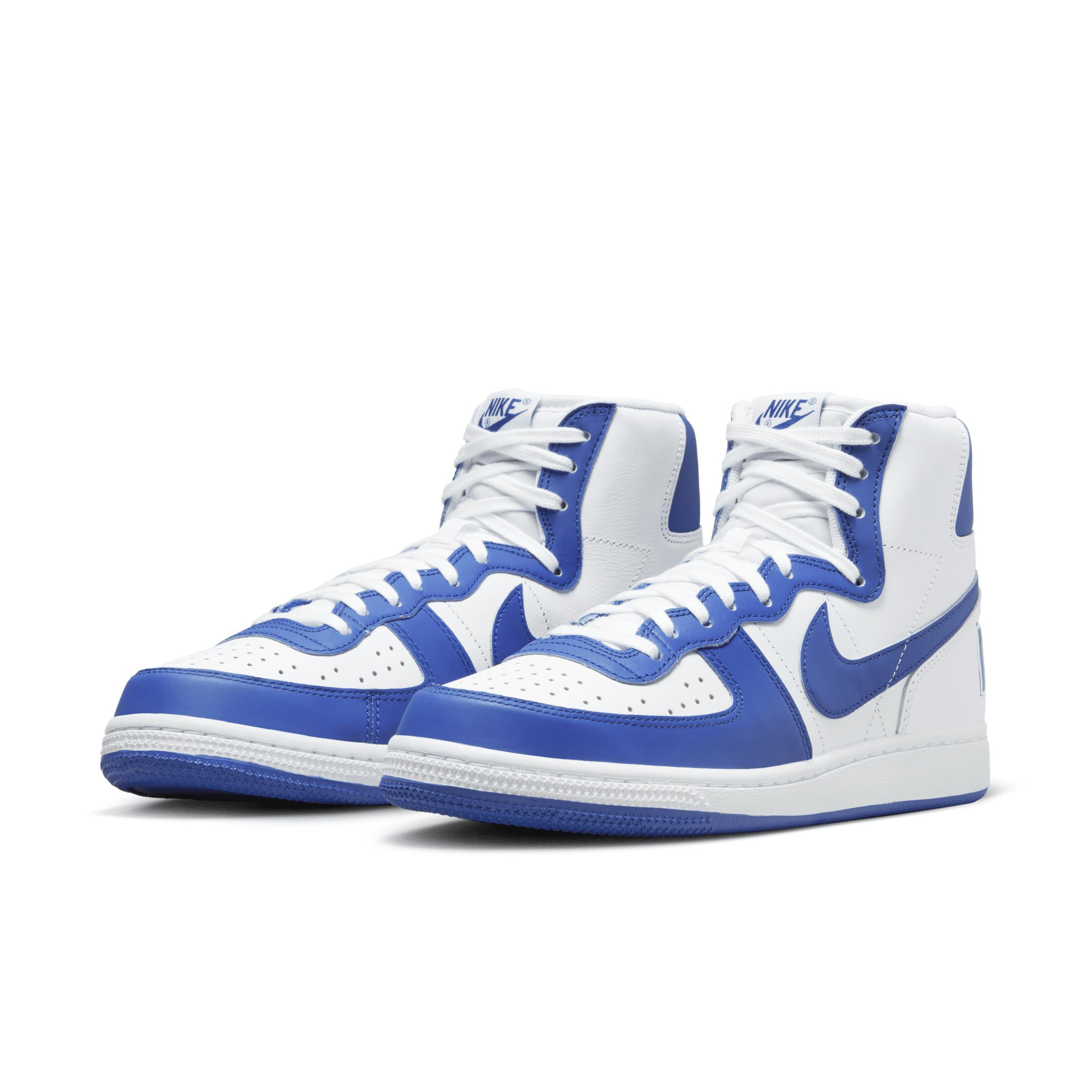 Nike Men's Terminator High Shoes Product Image