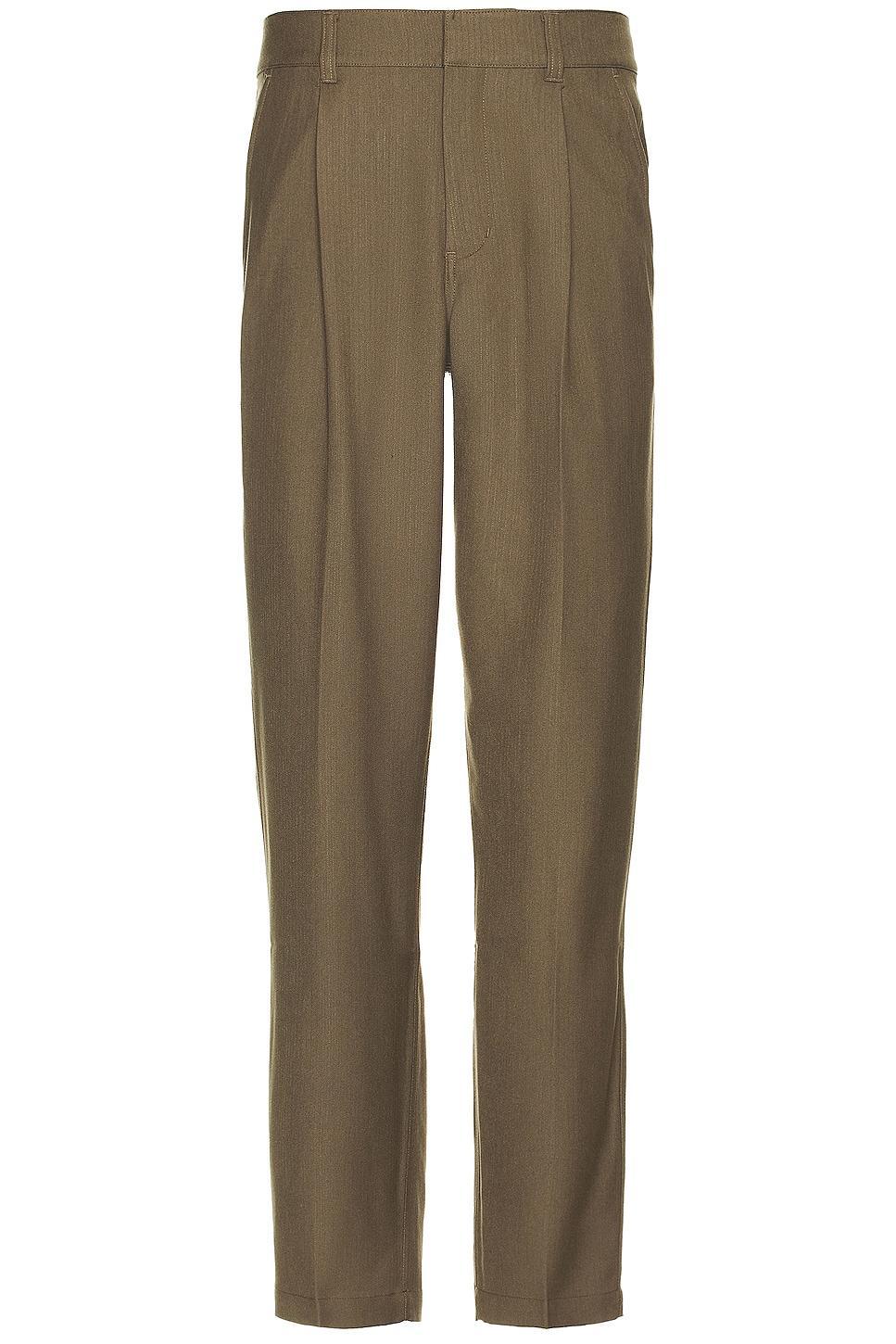 SATURDAYS NYC George Suit Trouser Black. (also in ). Product Image