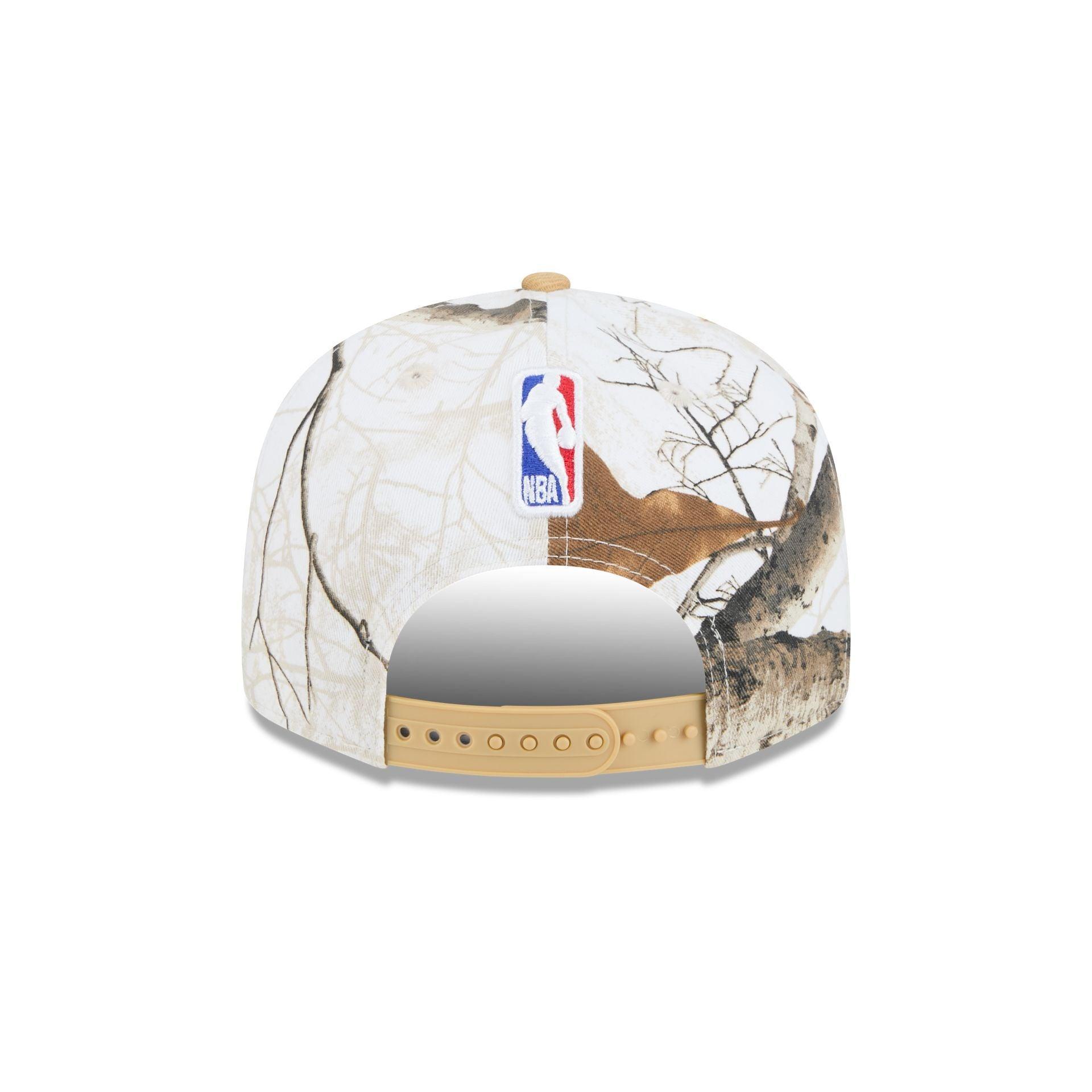 New Orleans Pelicans 2024 Country x City Realtree 9FIFTY Snapback Hat Male Product Image