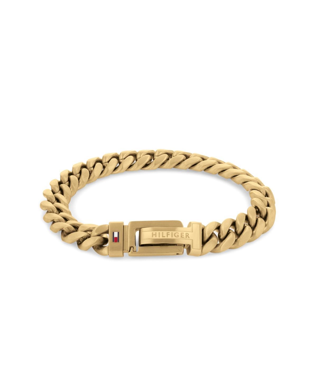 Tommy Hilfiger Mens Stainless Steel Bracelet Product Image