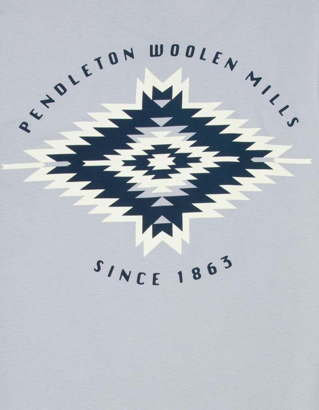 PENDLETON Satillo Sunset Mens Tee Product Image