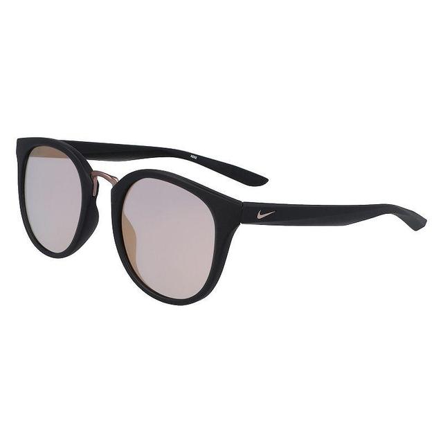 Womens Nike 51mm Revere Sunglasses, Grey Product Image