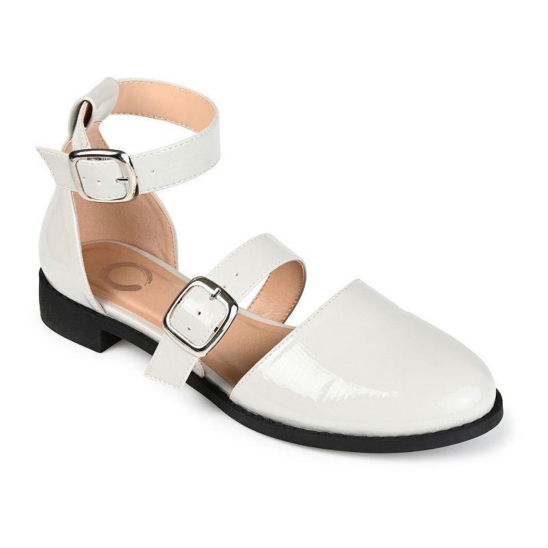 Journee Collection Constance Womens Flats Product Image