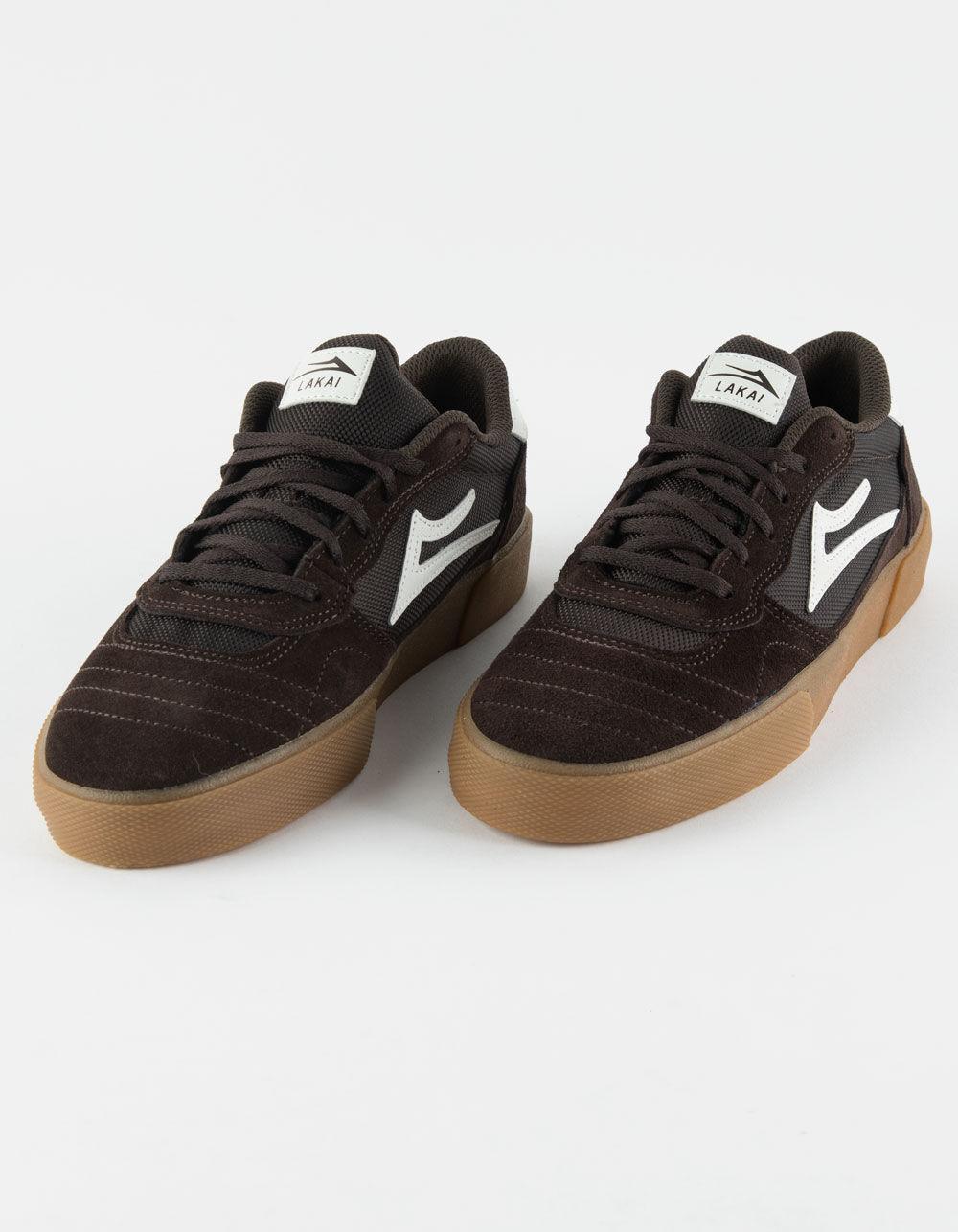 LAKAI Cambridge Mens Shoes Product Image