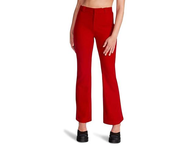 Steve Madden Harlow Pants (Medium ) Women's Casual Pants Product Image