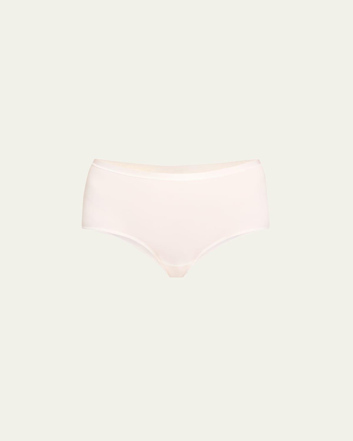 Womens Cotton Sensation Full Brief Product Image