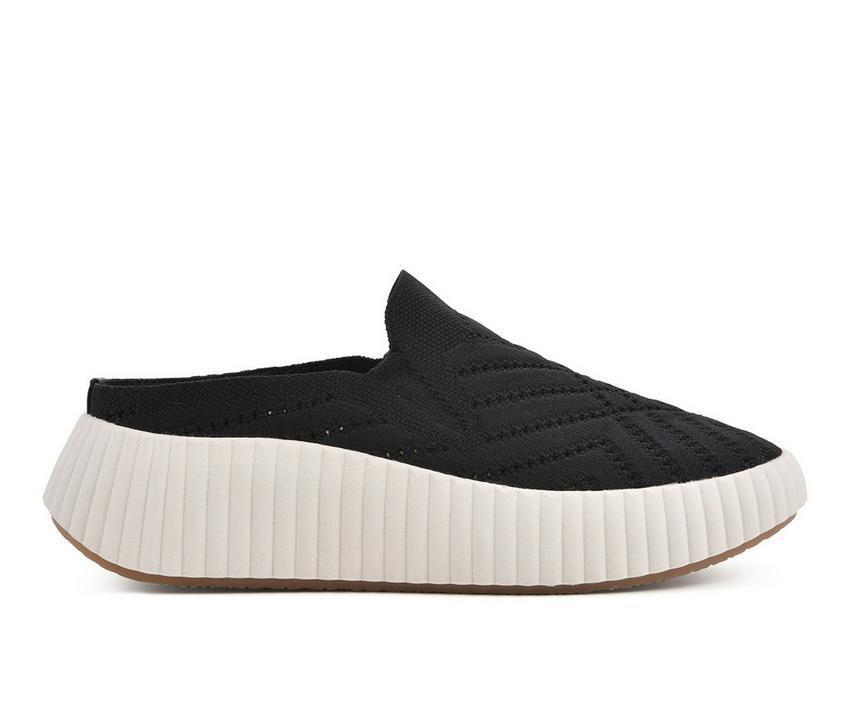 Women's White Mountain Dystant Slip On Shoes Product Image