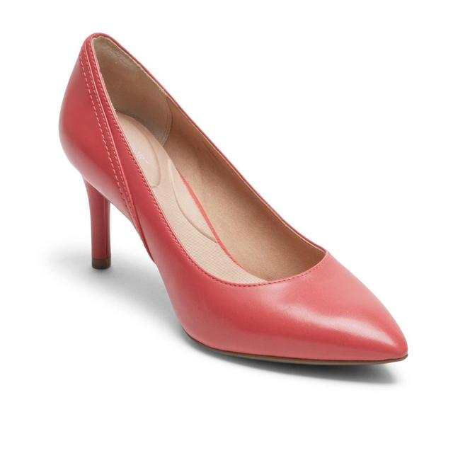 Women's Total Motion 75mm Pieced Heel Product Image