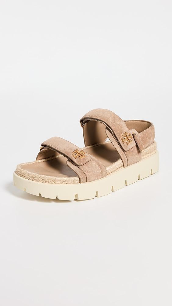 Tory Burch Kira Rope Sport Sandals | Shopbop Product Image