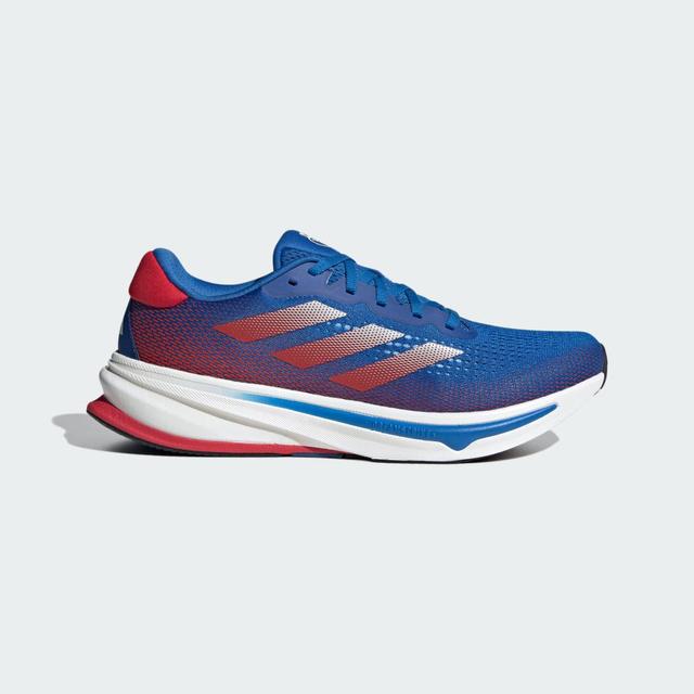 adidas Supernova Rise Shoes Bright Royal 12 Mens Product Image