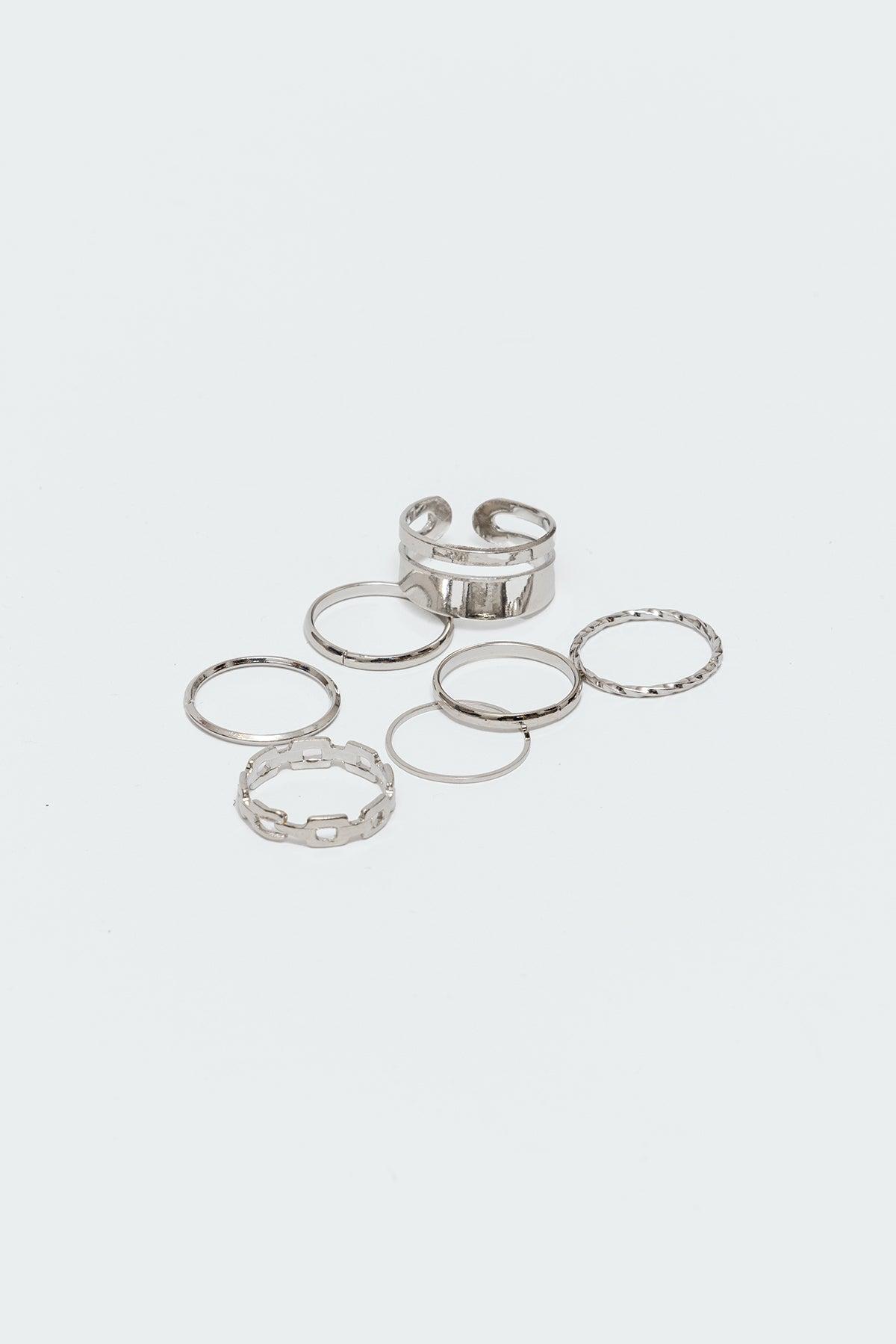 Assorted Ring Pack Product Image