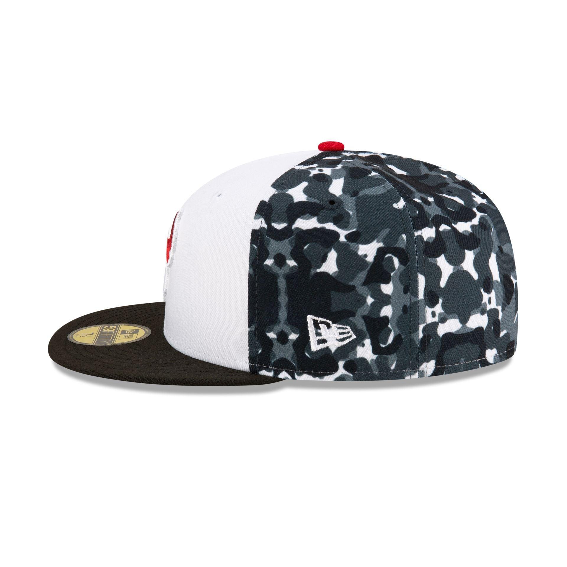 Toros de Tijuana Alt 59FIFTY Fitted Hat Male Product Image