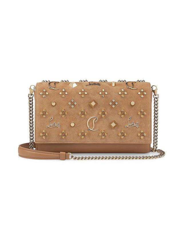 Womens Paloma Clutch Product Image