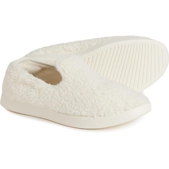 Allbirds Lounger Fluff Sneakers - Merino Wool (For Women) Product Image