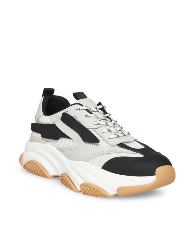 Steve Madden Possess Sneaker Product Image