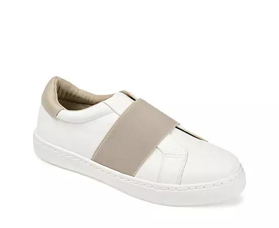 Journee Collection Billie Womens Sneakers Product Image