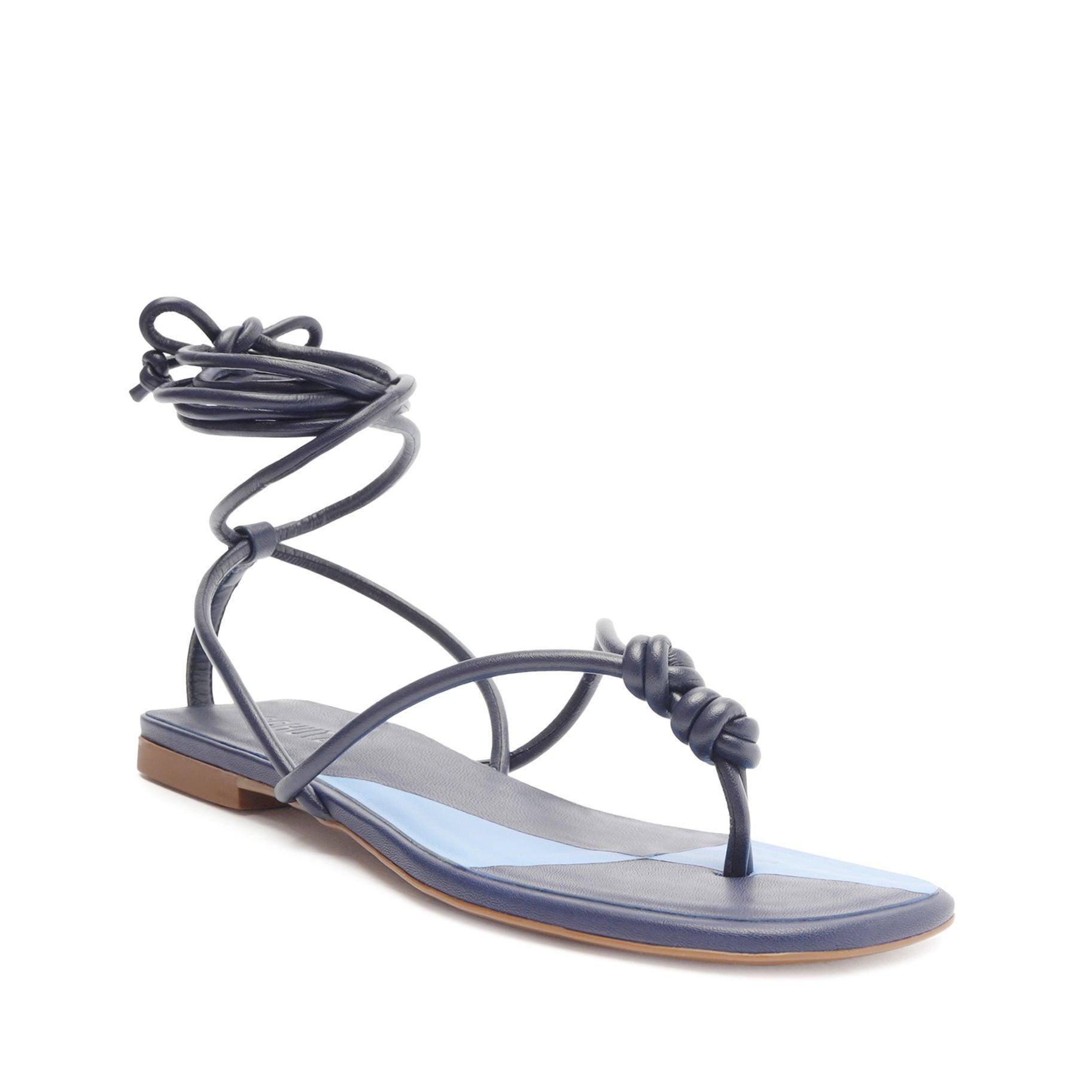 Poppy Flat Sandal Female product image