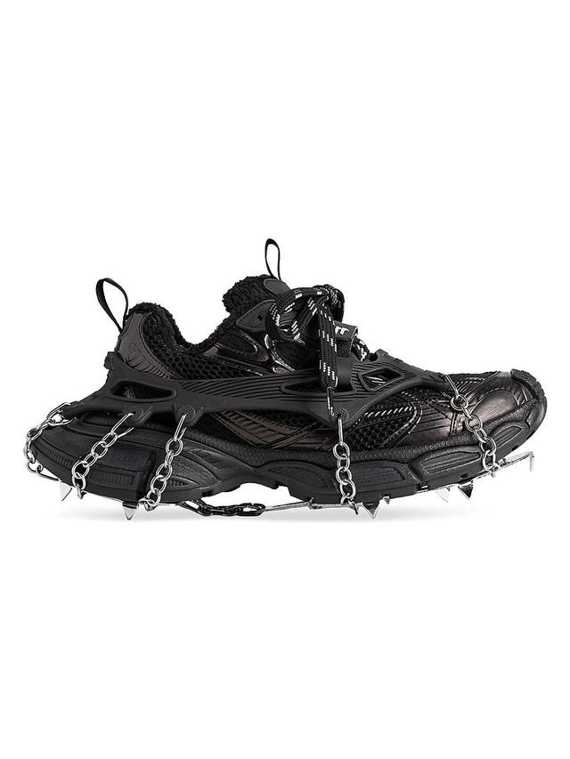 Mens Skiwear 3XL Ski Sneakers Product Image