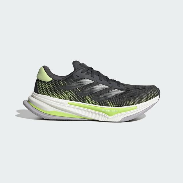 adidas Supernova Prima Running Shoes Carbon 12 Mens Product Image