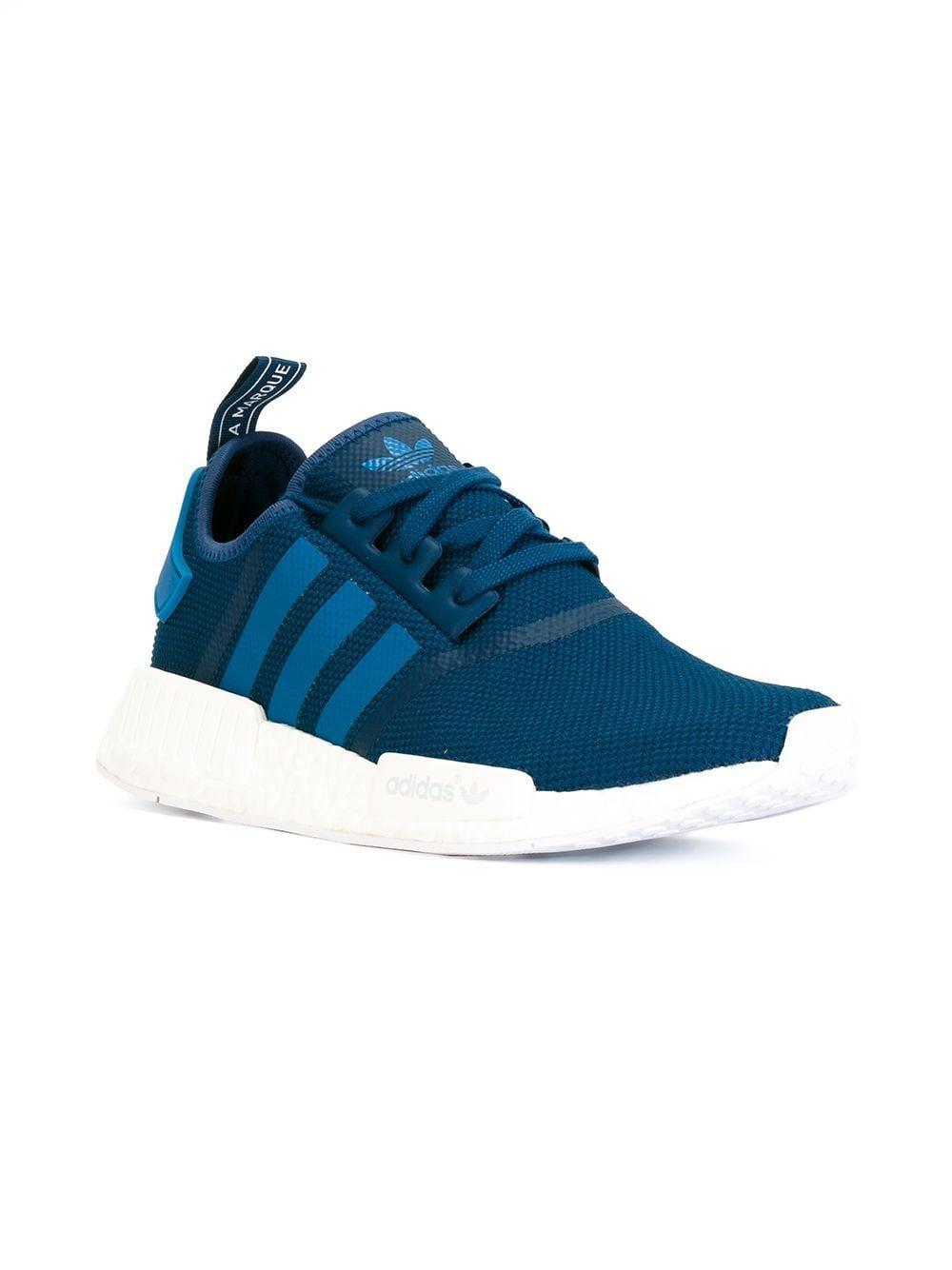 NMD R1 sneakers Product Image