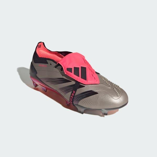 Predator Elite Fold-Over Tongue Firm Ground Cleats Product Image