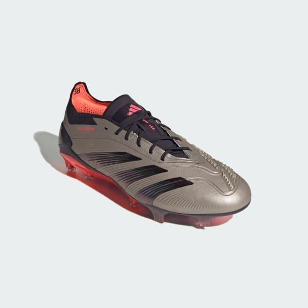 Predator Elite Firm Ground Cleats Product Image