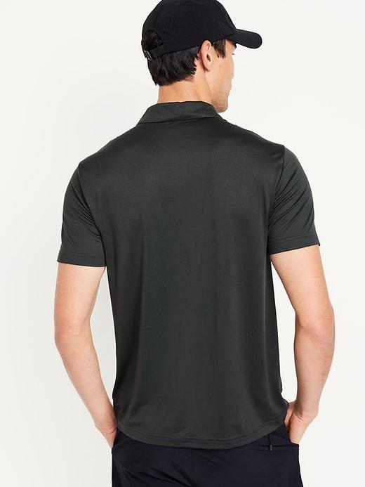 CloudMotion Polo Product Image