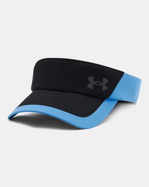 Men's UA Launch Visor Product Image