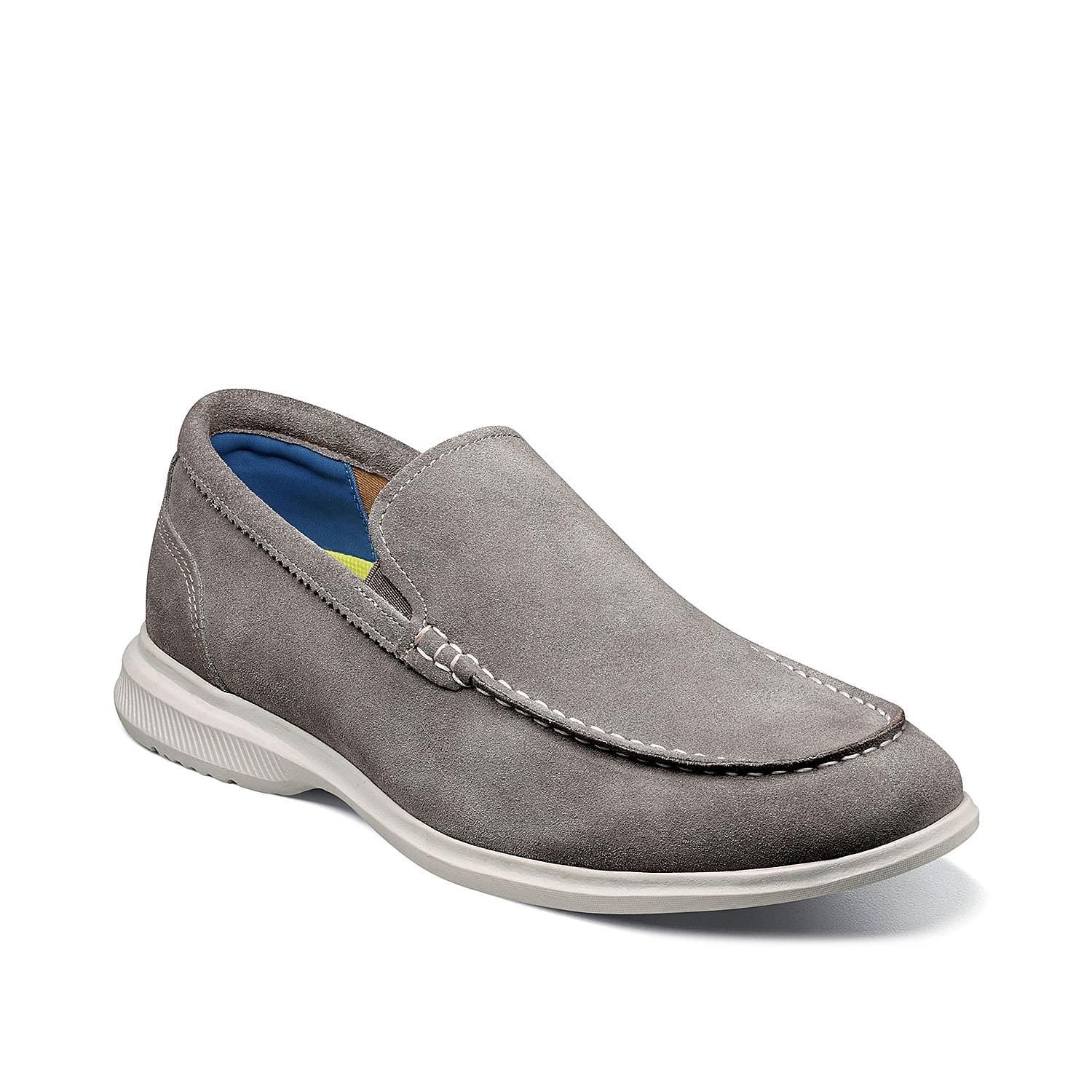 Florsheim Hamptons Moc Toe Loafer Product Image