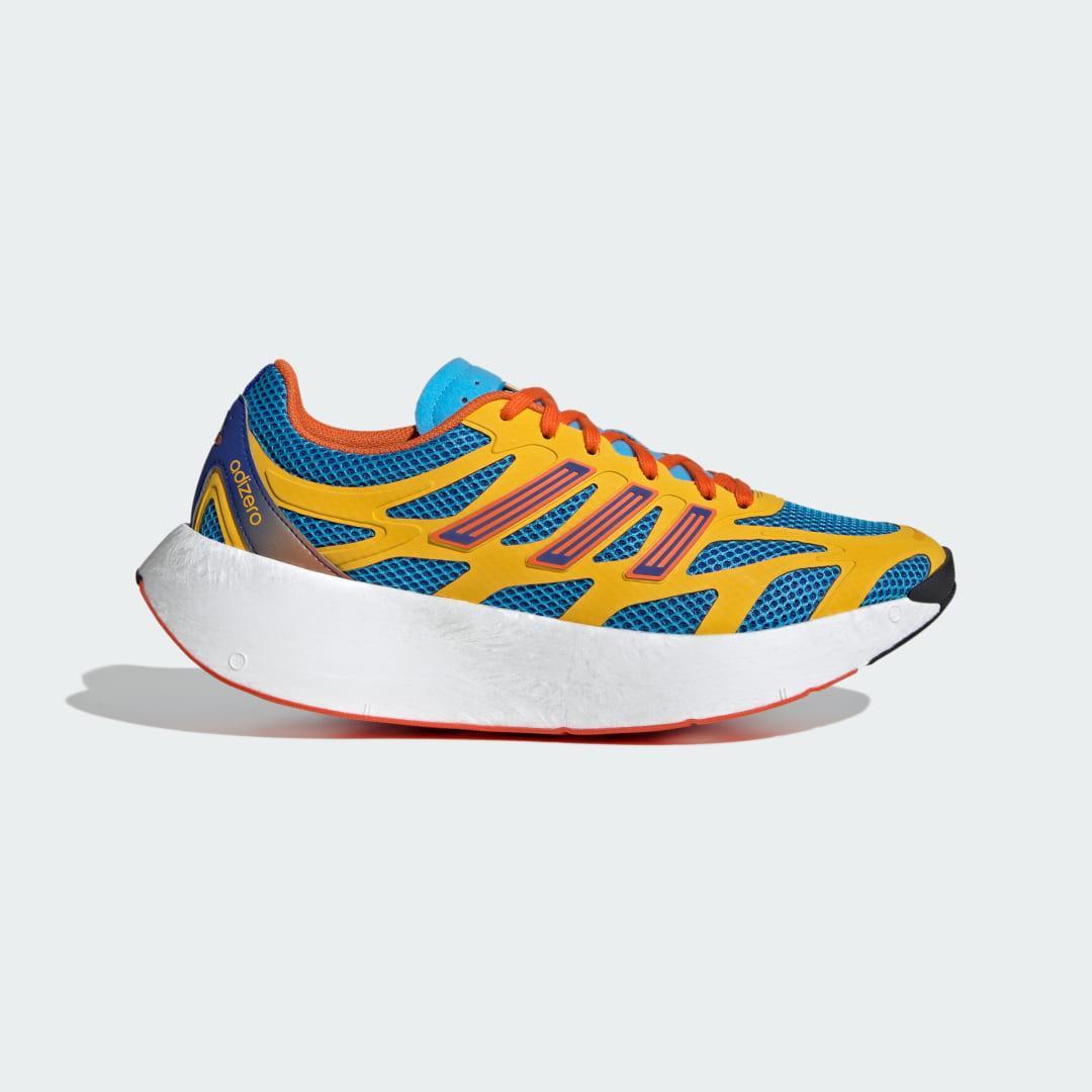 adidas Adizero Aruku Shoes Sky Rush M 7.5 / W 8.5 Unisex Product Image