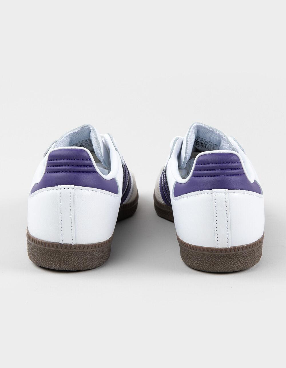 ADIDAS Samba ADV Shoes Product Image