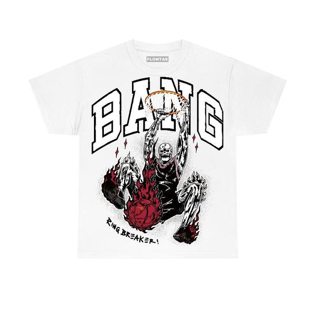 Black Toe 14s Flontae T-Shirt Get Up Graphic Product Image