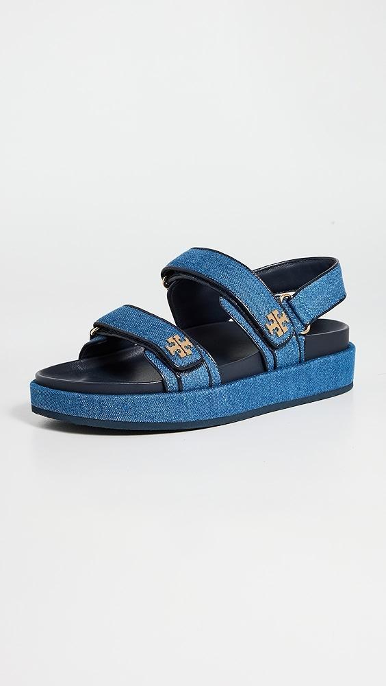 Tory Burch Kira Sport Sandals | Shopbop Product Image