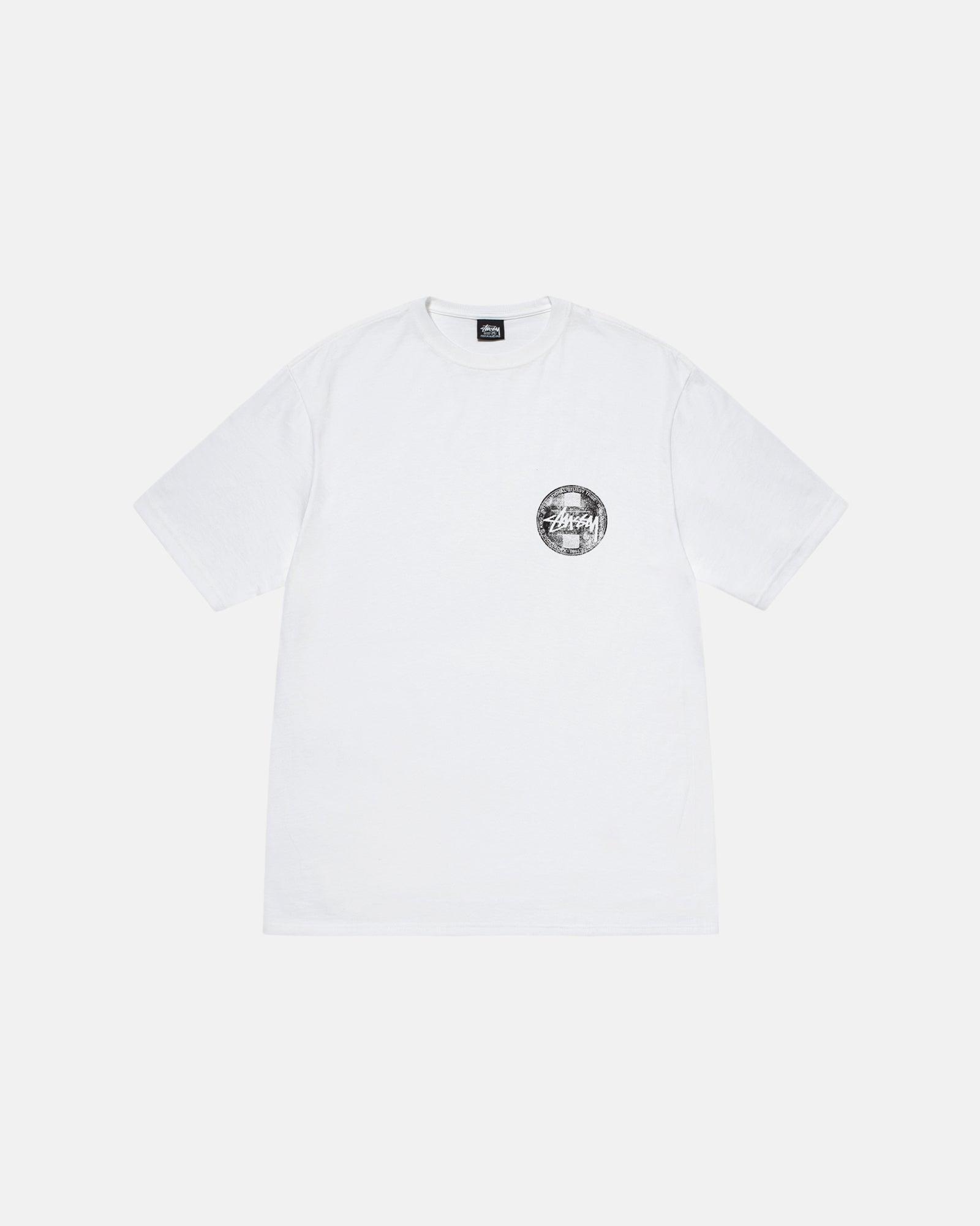 DOT STAMP TEE Male Product Image