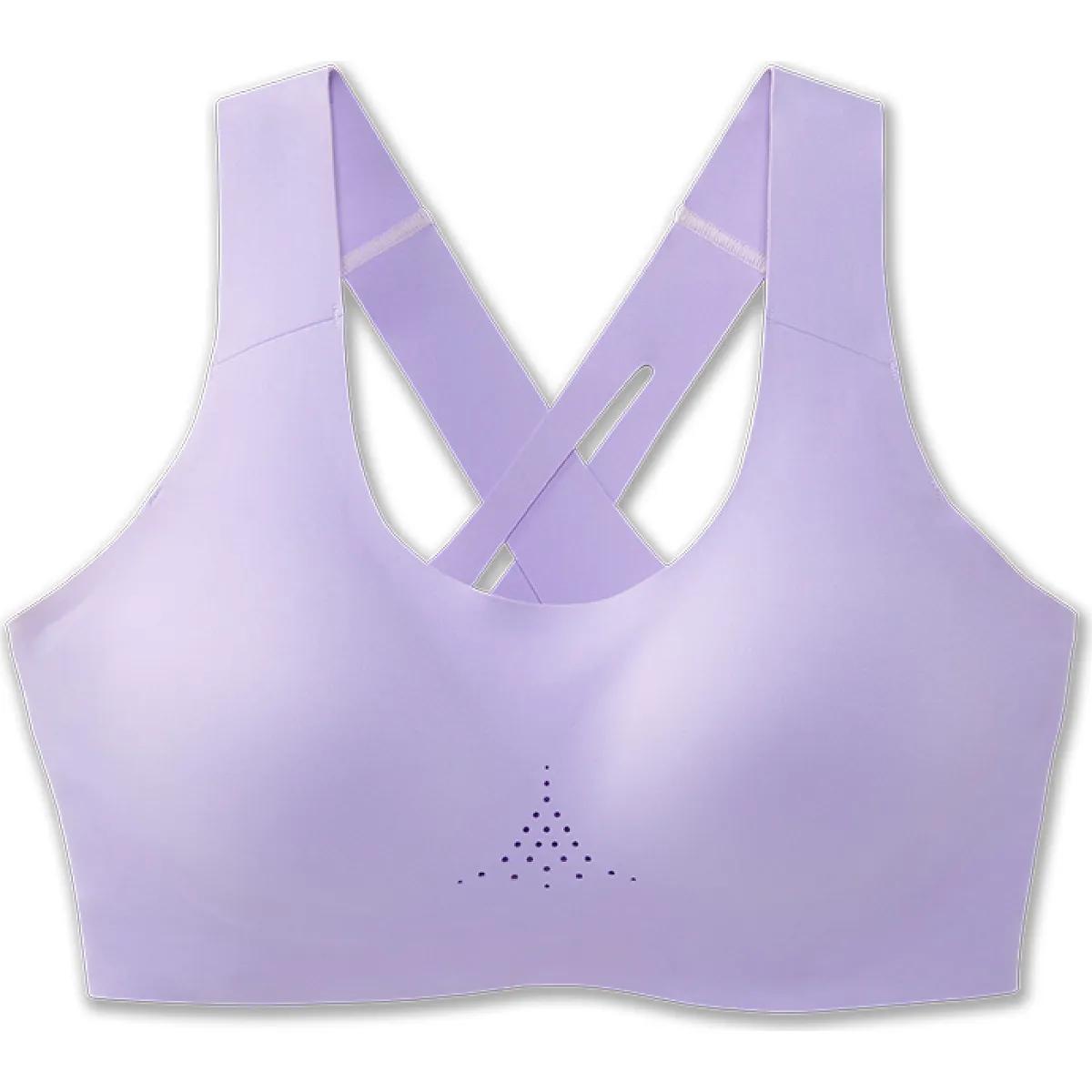 Women's | Brooks Dare Crossback Sports Bra 2.0 - 2022 Product Image