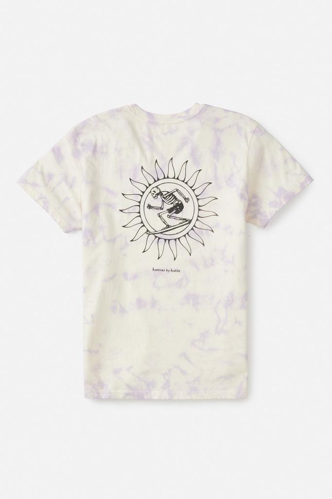 SCORTCH TEE Product Image