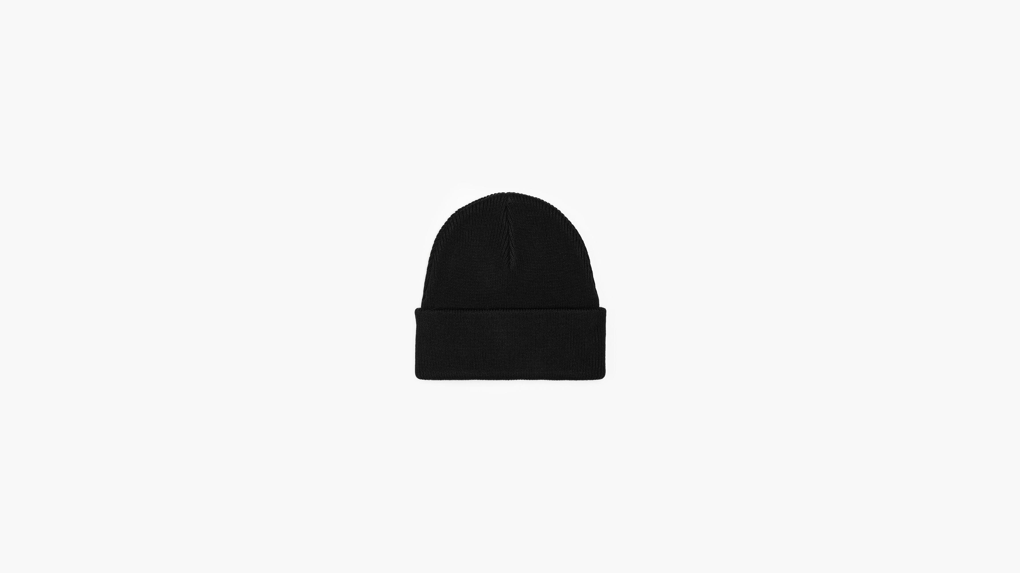 Backpatch Beanie Product Image