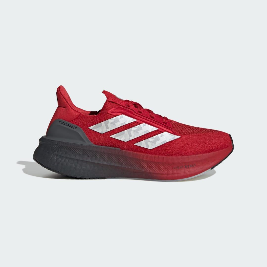 adidas Ultraboost 5X Shoes Preloved Ink 11.5 Mens Product Image