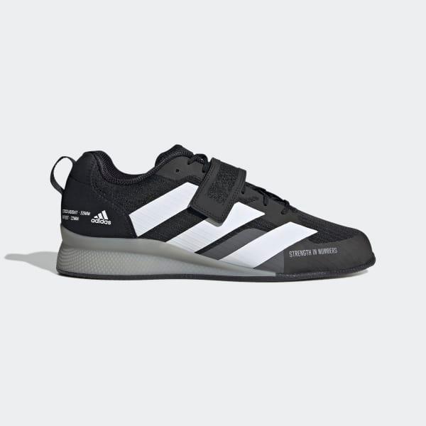 Adipower Weightlifting 3 Shoes Product Image