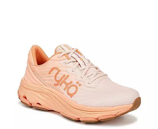 Ryka Womens Devotion X Max Plus Rs Walking Shoe Product Image