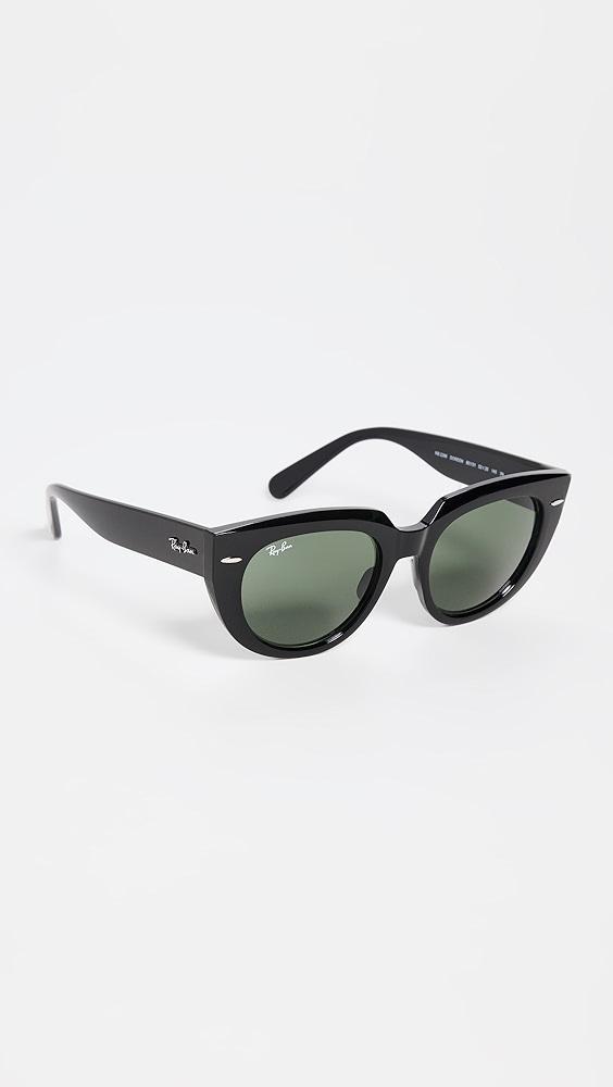 Ray-Ban 0RB2286 Sunglasses | Shopbop Product Image