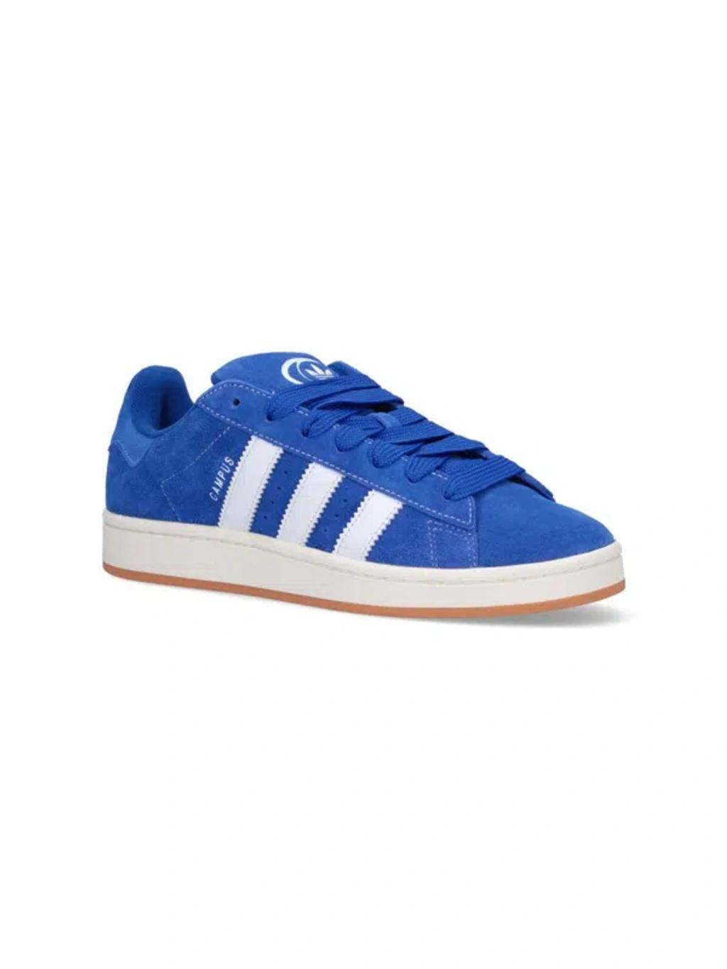 ADIDAS ORIGINALS 'campus 00s' Sneakers In Blue Product Image