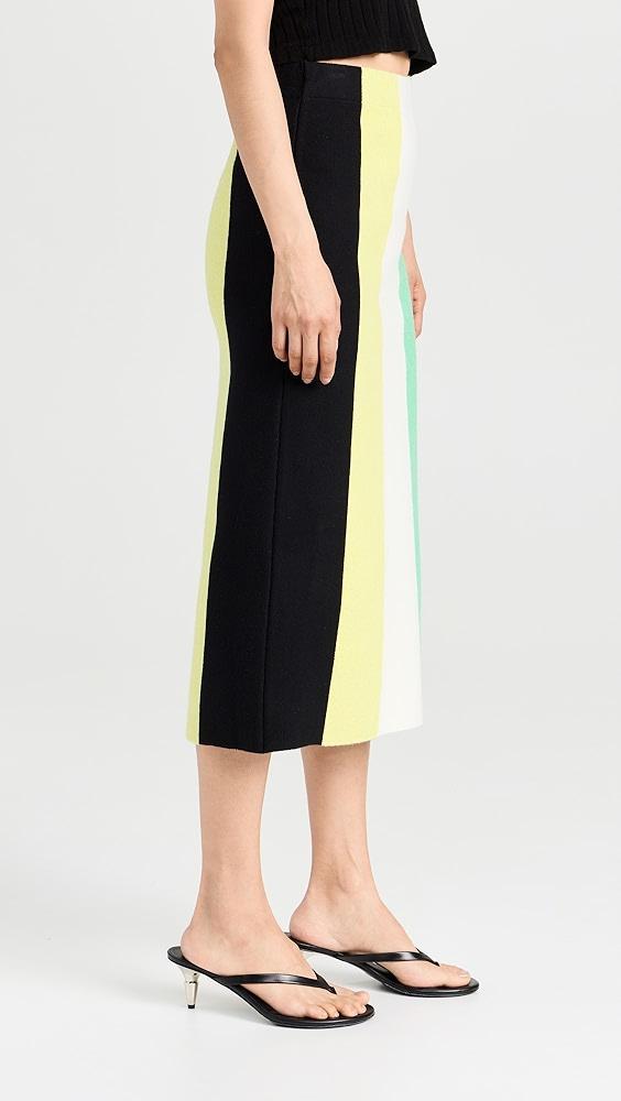 JoosTricot Midi Skirt | Shopbop Product Image