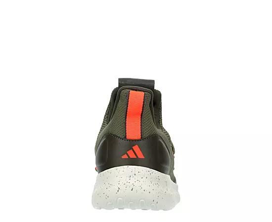 Adidas Mens Lite Racer Adapt 7.0 Sneaker Product Image