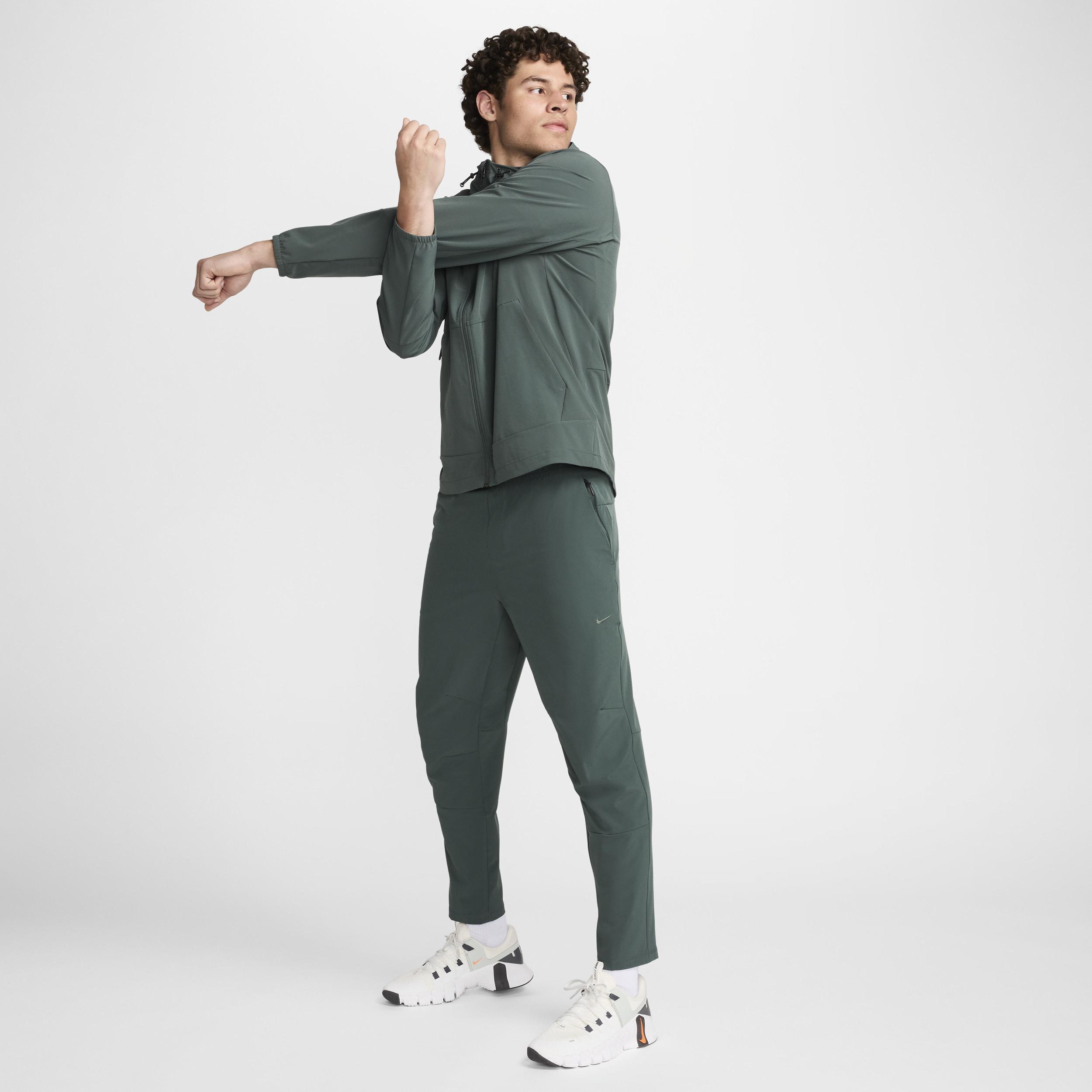 Nike Men's Unlimited Dri-FIT Tapered Leg Versatile Pants Product Image