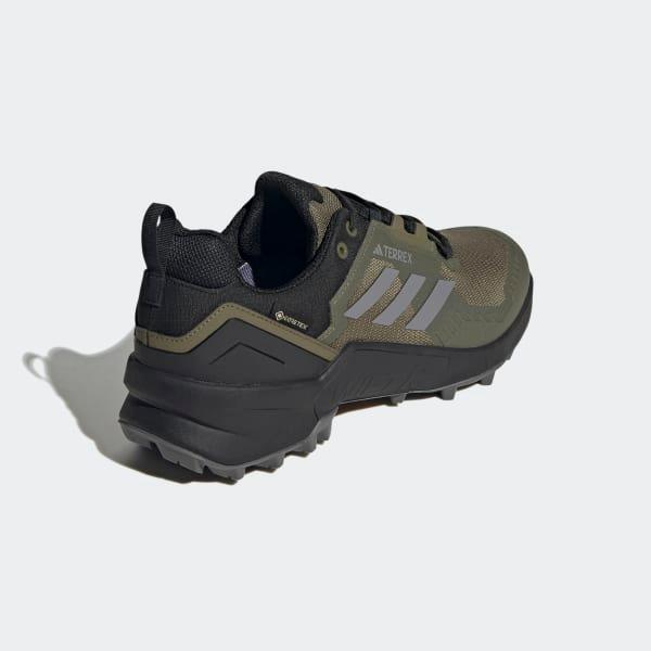 TERREX Swift R3 GORE-TEX Hiking Shoes Product Image