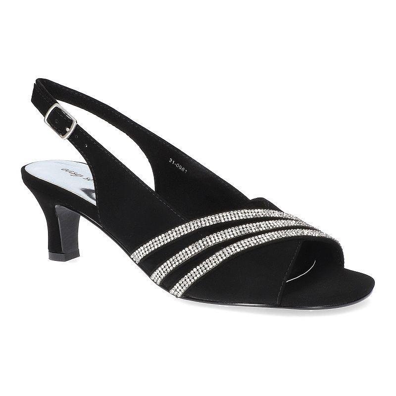 Easy Street Womens Teton Pump Product Image