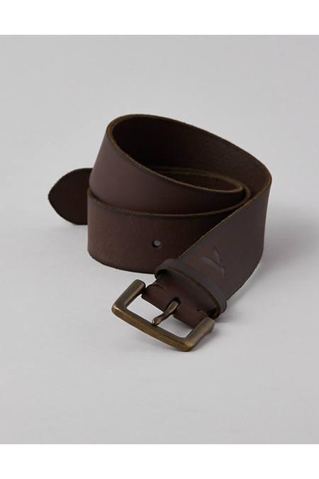 AE Leather Belt Men's Product Image