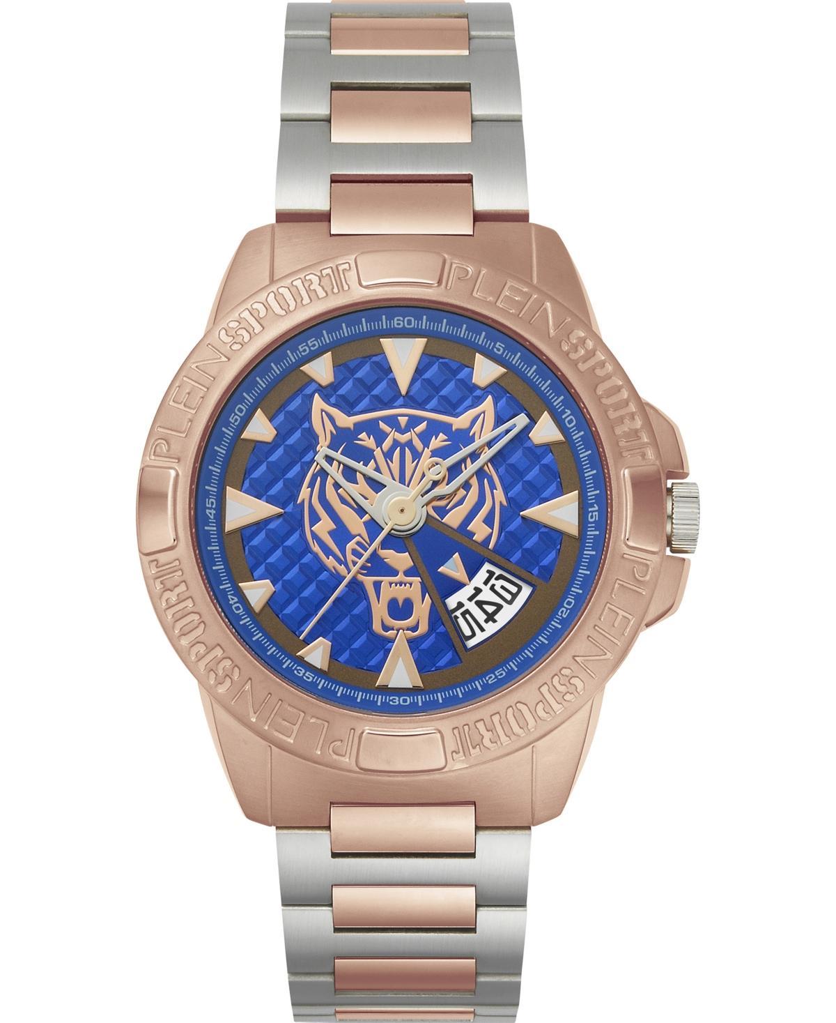 Philipp Plein Plein Sport Touchdown Watch, 44mm Product Image